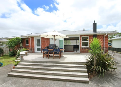 21 Queen Street, Feilding, Feilding