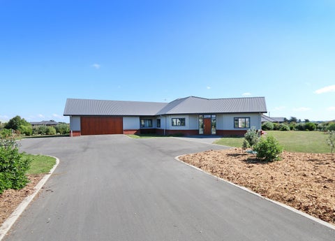 87A Mount Taylor Drive, Feilding, Feilding