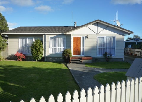 7A Mountfort Grove, Feilding, Feilding