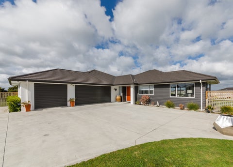 120 Mount Taylor Drive, Feilding, Feilding