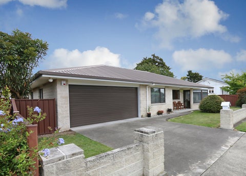 96 Warwick Street, Feilding, Feilding
