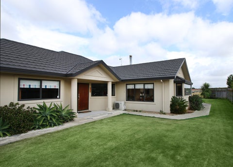 18 Ursula Drive, Feilding, Feilding