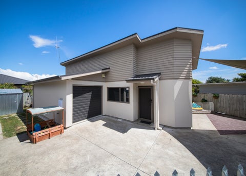 187 North Street, Feilding, Feilding