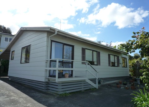 118B West Street, Feilding, Feilding