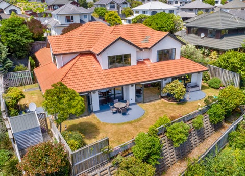 14 Furlong Crescent, Churton Park, Wellington