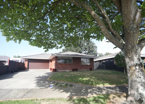6 Caulfield Place, Awapuni, Palmerston North