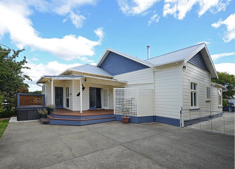 5 York Street, Feilding, Feilding