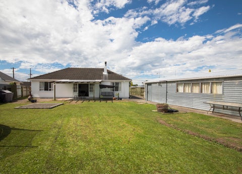 22 Elizabeth Street, Levin, Levin