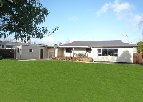 27 Ferndale Place, Feilding, Feilding