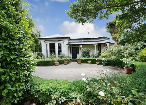 10 Duke Street, Feilding, Feilding