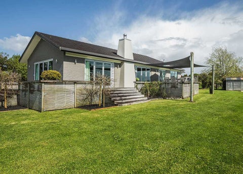 198 Lewis Road, Karaka, Papakura