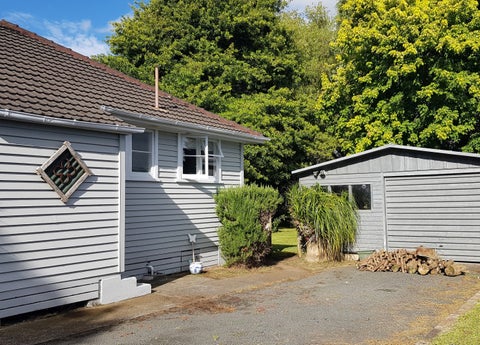 2042 State Highway 26, Motumaoho, Morrinsville