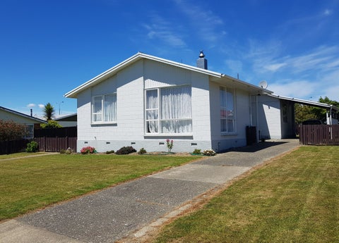 88 Lauder Crescent, Heidelberg, Invercargill