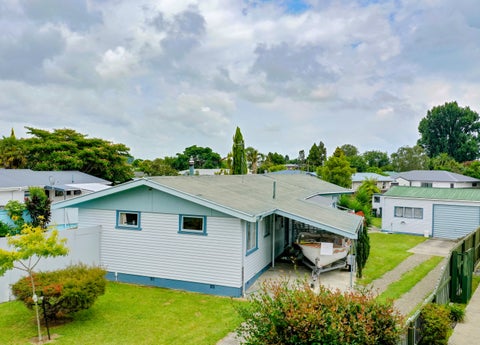 64 Riverside Drive, Whakatane, Whakatane
