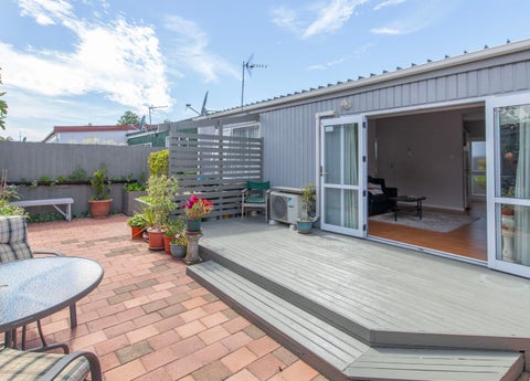 2/85 King Street, Sydenham, Christchurch