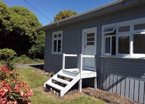 14 Omaki Road, Owhango
