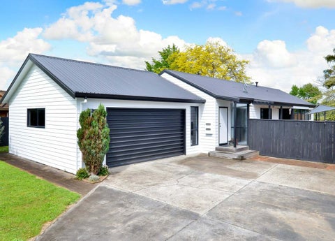 59 Ashurst Avenue, Pukete, Hamilton