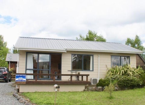 8 Alpine Way, Ohakune
