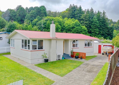4 Melville Drive, Whakatane, Whakatane
