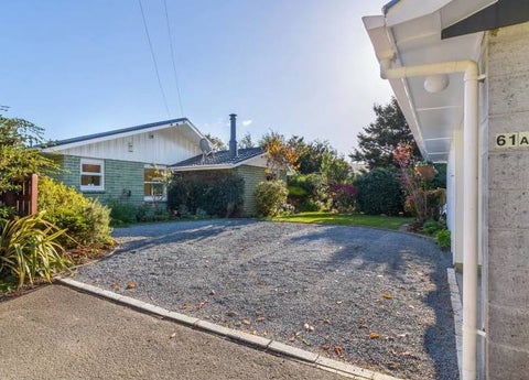 61A Chatsworth Road, Silverstream, Upper Hutt