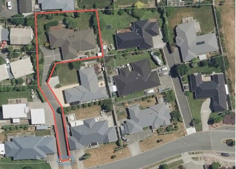 36 Ashwood Drive, Witherlea, Blenheim