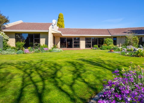 13 Lewis Street, Redwoodtown, Blenheim