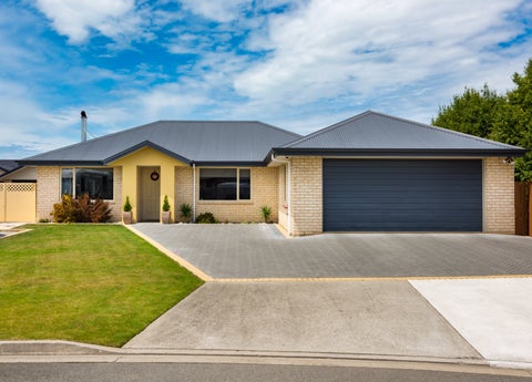 4 Algarve Close, Blenheim
