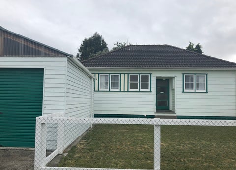43A Burgoyne Street, Woodville, Woodville