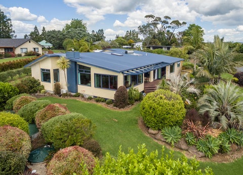 3 Heron Hill, Kerikeri, Kerikeri