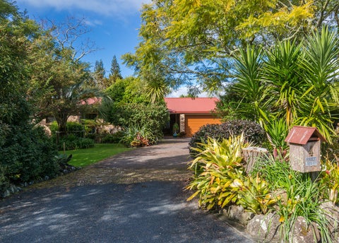 4 Tui Place, Kerikeri, Kerikeri