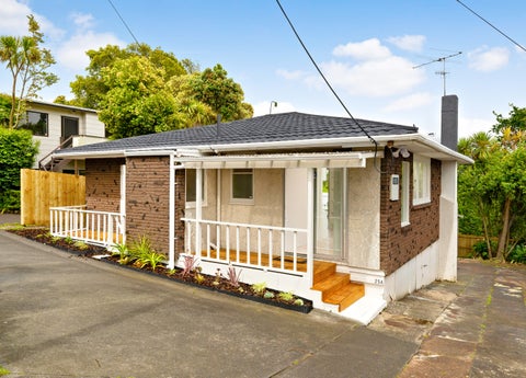 1/25 Kia Ora Road, Beach Haven, Auckland