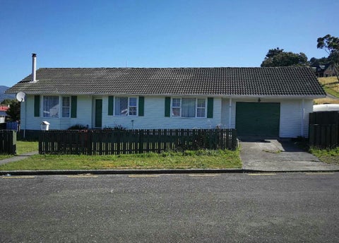 21 Hamstead Street, Wainuiomata, Lower Hutt