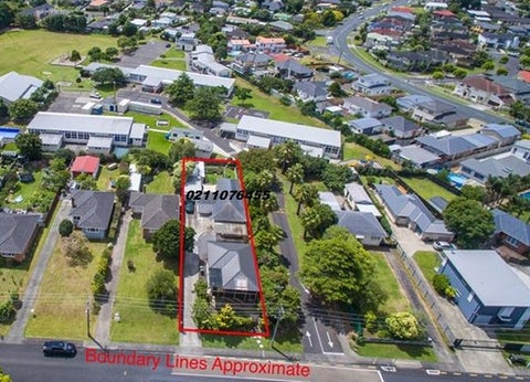 9 Toru Street, Te Atatu Peninsula, Auckland