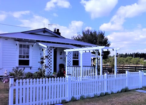 35 Princess Street, Marton