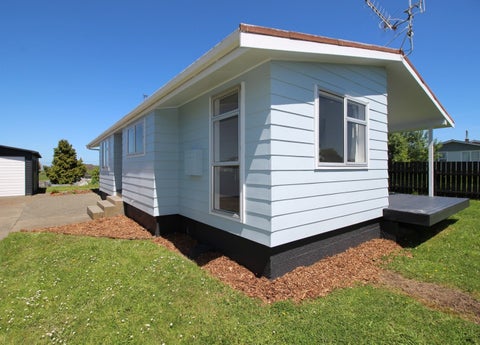 1 Purnell Place, Marton