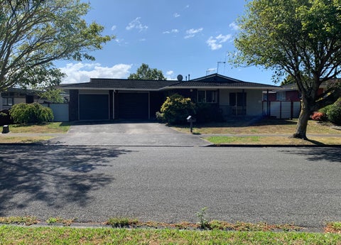 34 Chippendale Crescent, Highbury, Palmerston North