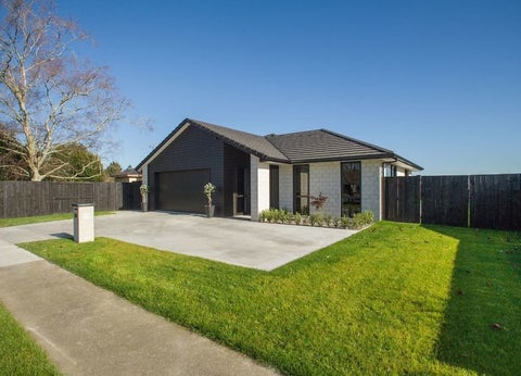 201 Firth Street, Matamata, Matamata