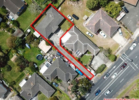 710A Pakuranga Road, Howick, Auckland