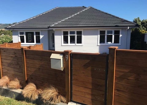 9 Woodstock Terrace, Tawa, Wellington