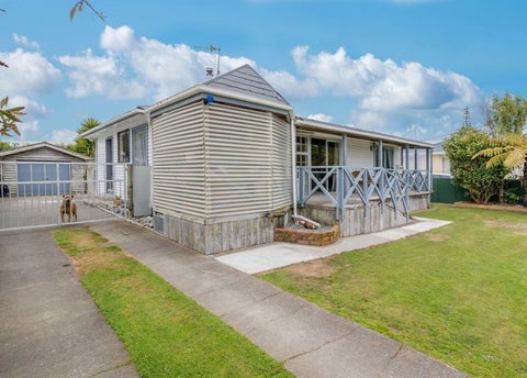 9 Gladstone Street, Foxton, Foxton