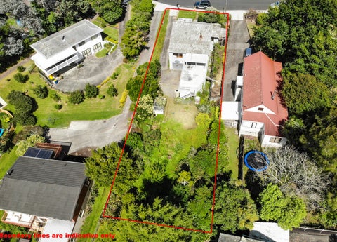 6 Cyclarama Crescent, Massey, Auckland