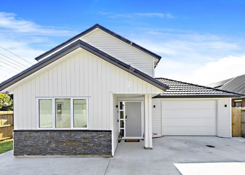 9 Kotuku Crescent , Takanini, Papakura