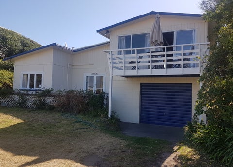 6 Nelson Street, Foxton Beach, Foxton
