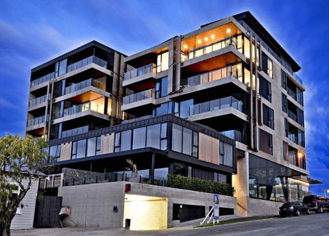 4/1 Turakina Street, Grey Lynn, Auckland