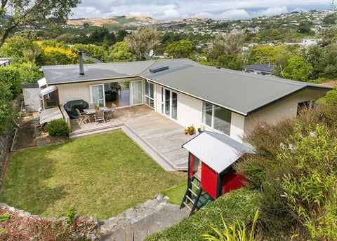10 Goddard Grove, Churton Park, Wellington