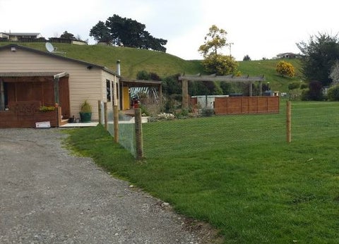 33 Kyle Road, Waipukurau, Waipukurau