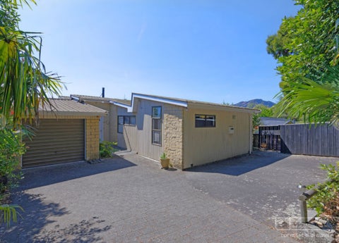 27 Brougham Street, Nelson South, Nelson