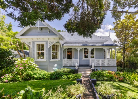12 Maritime Terrace, Birkenhead, Auckland