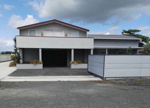 502 Hauraki Road, Thames