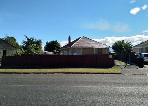 162 Broadway, Matamata, Matamata